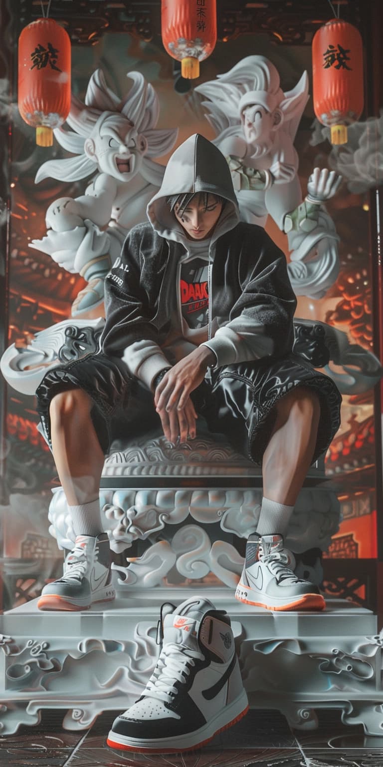 科幻美学计划 05