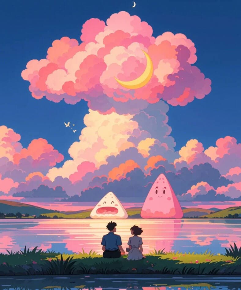 午夜车站